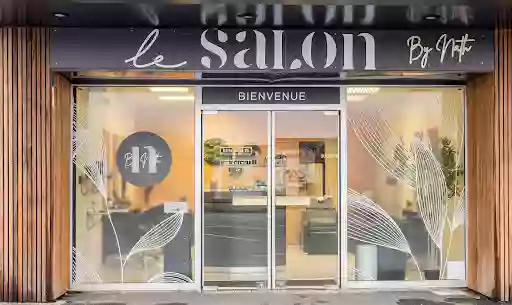 Le Salon By Nath