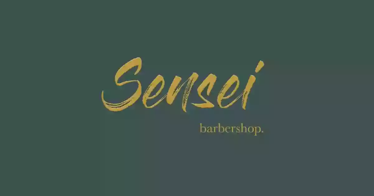 Senseï Barbershop