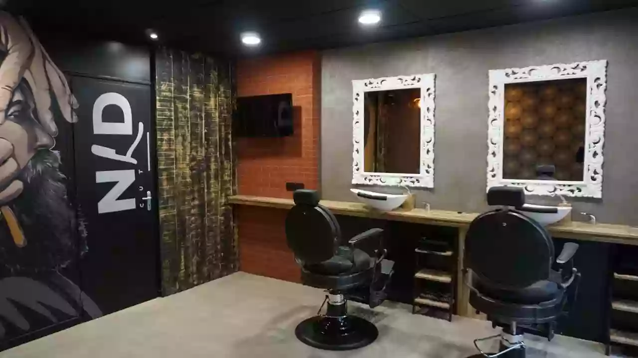 NLDCut Barbershop