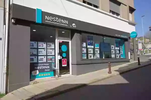 Agence Nestenn Immobilier Cholet