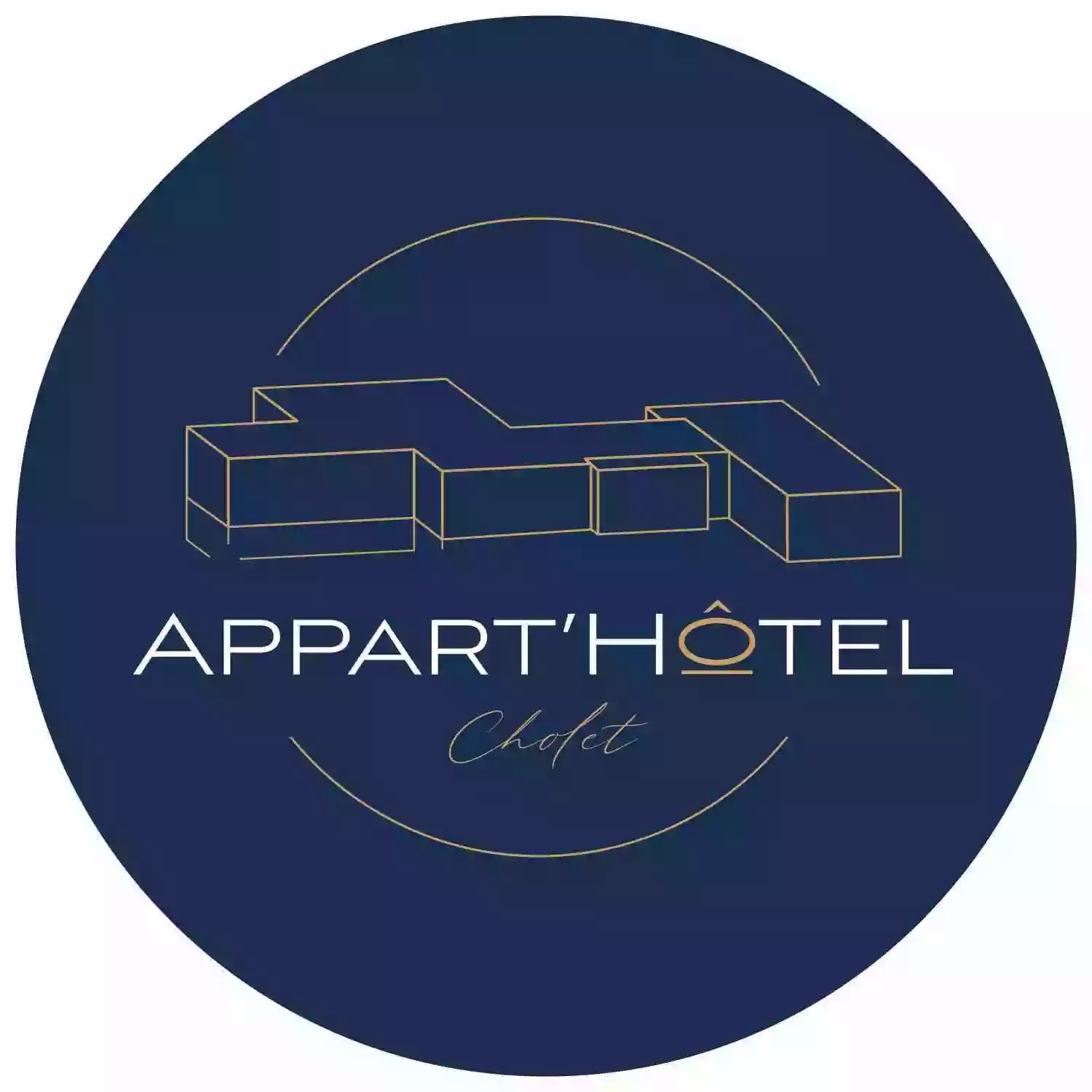 Appart Hotel Cholet