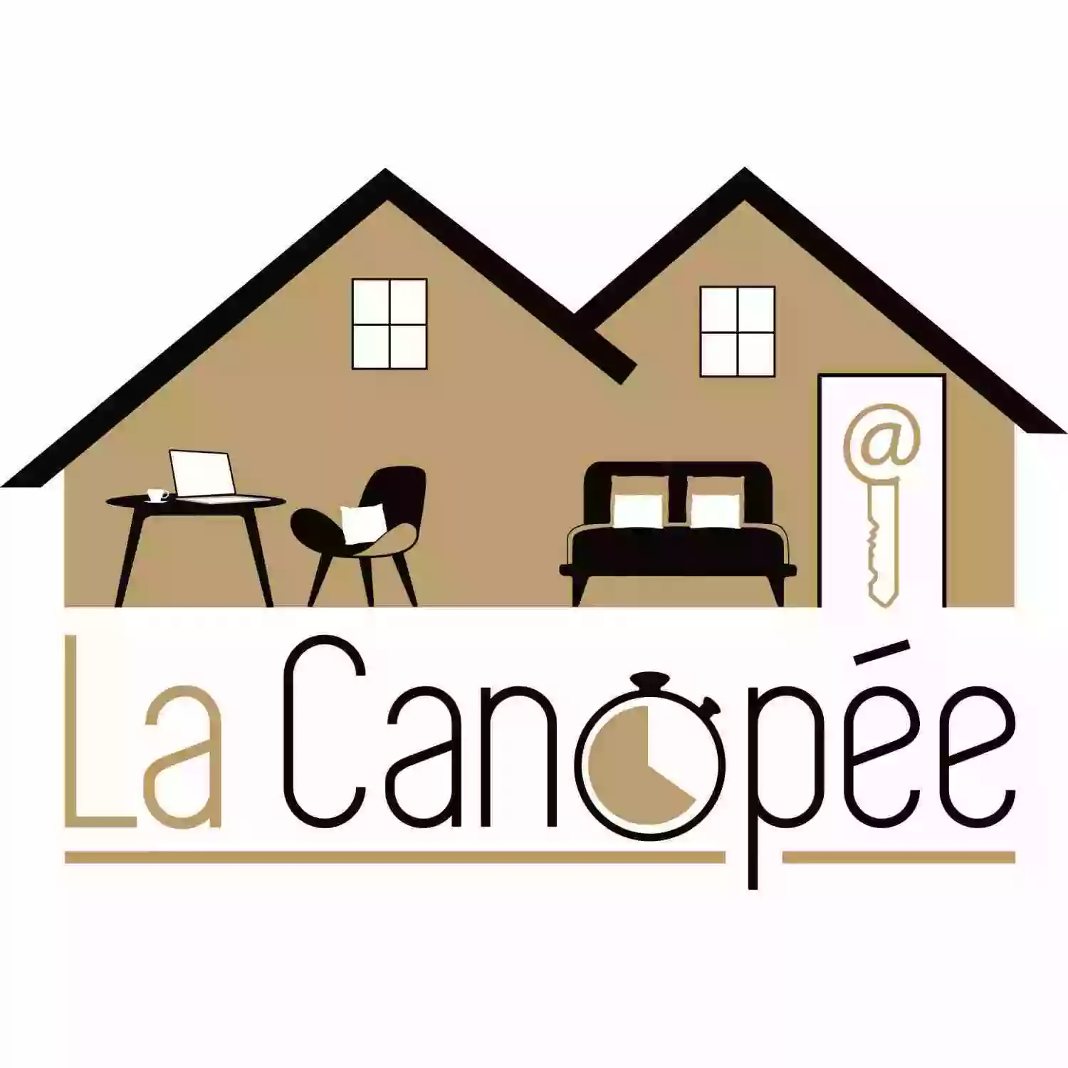 La canopée