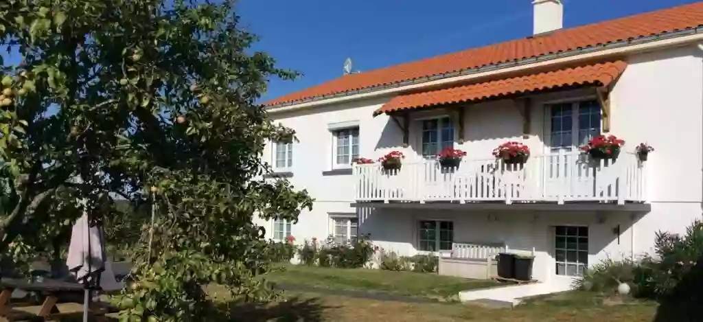 Gîte l'Air de Vendée