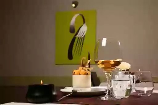 Restaurant L'Etape Gourmande Vihiers