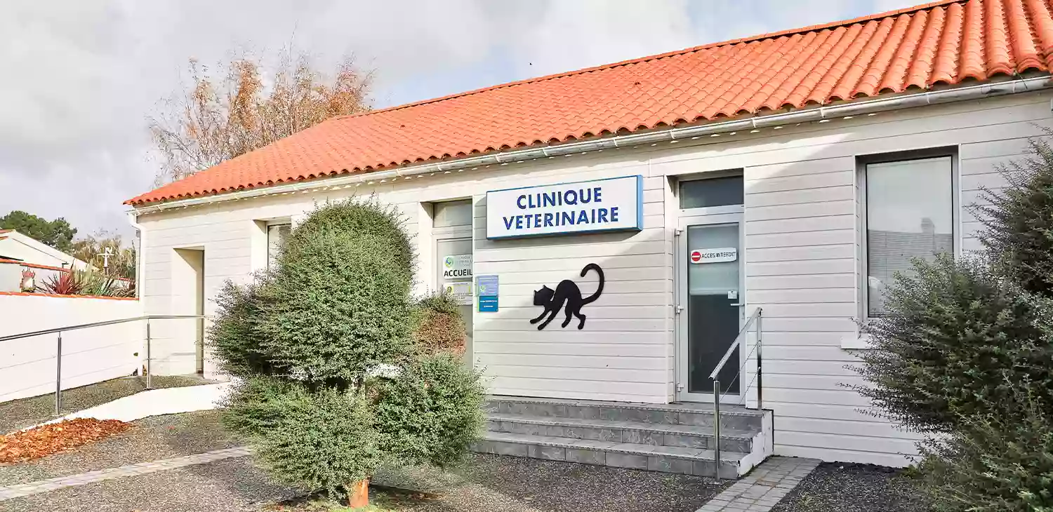 Clinique Vétérinaire du Payre