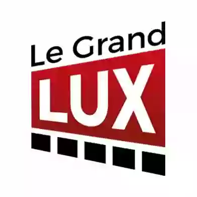 Multiplexe Cinéma Le Grand Lux