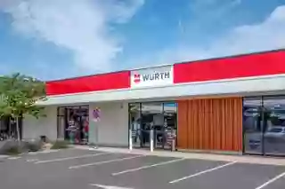 Würth Proxishop Cholet