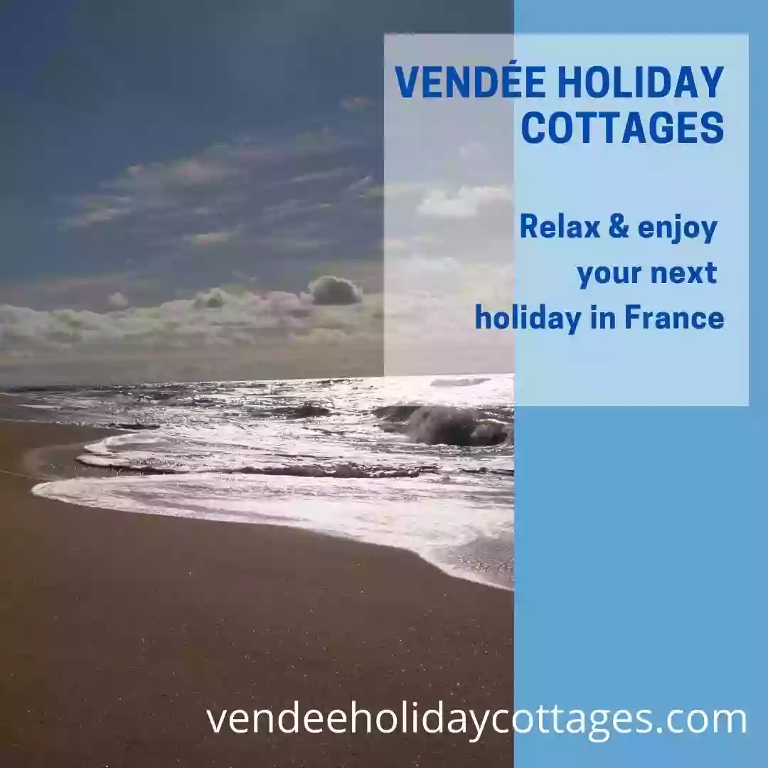 Vendee Holiday Cottages