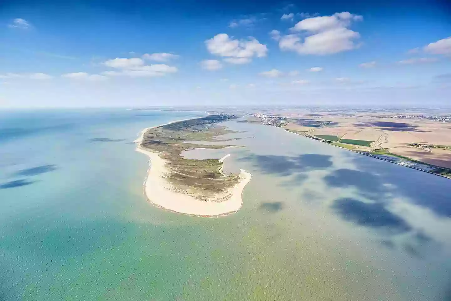 Sud Vendée Littoral Tourisme