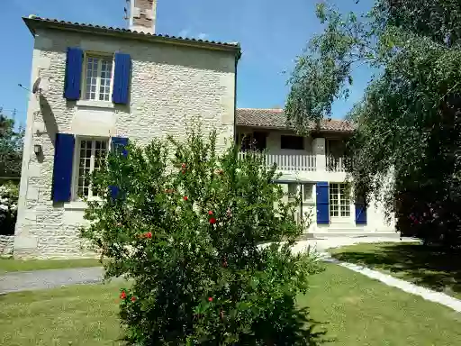 Le Petit Marais Gîte de tourisme