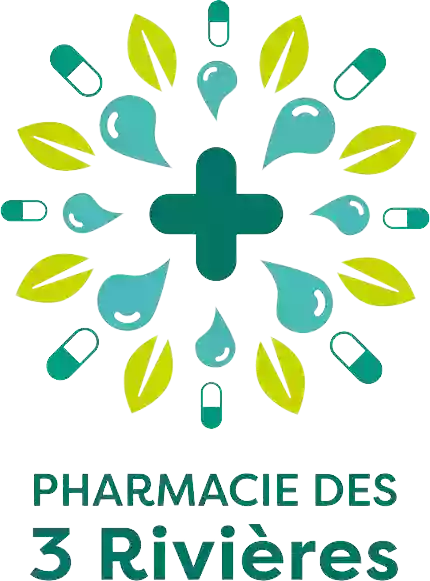 Pharmacie des 3 rivières