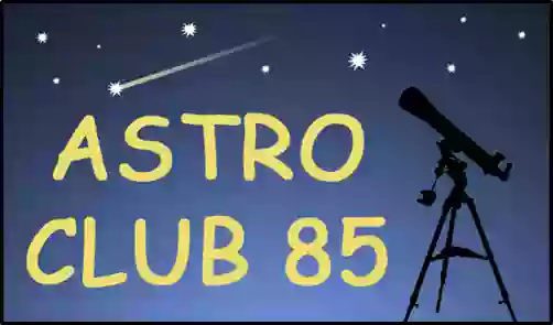 Astro Club 85