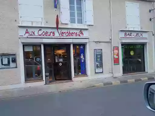 Aux Coeurs Vendeens