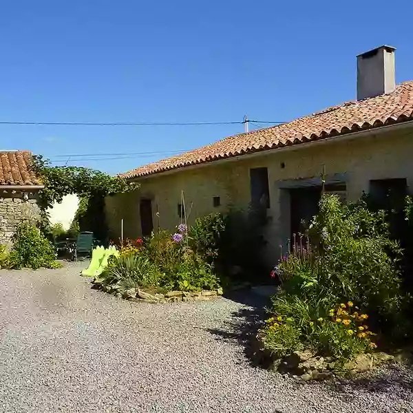 Gites de La Croix Liaud