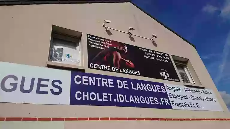 L'Ecole des Langues