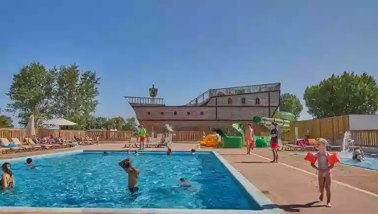 Camping Marvilla Parks - Aunis Club Vendée