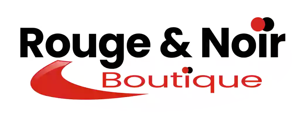 Rouge et Noir Boutique