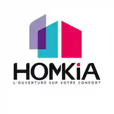 HOMKiA Fontenay ️ ️ ️ ️ ️ (8.8/10)