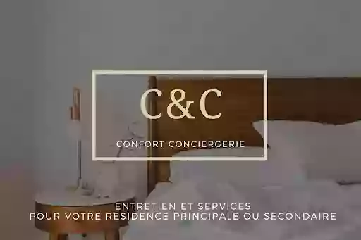 Confort Conciergerie