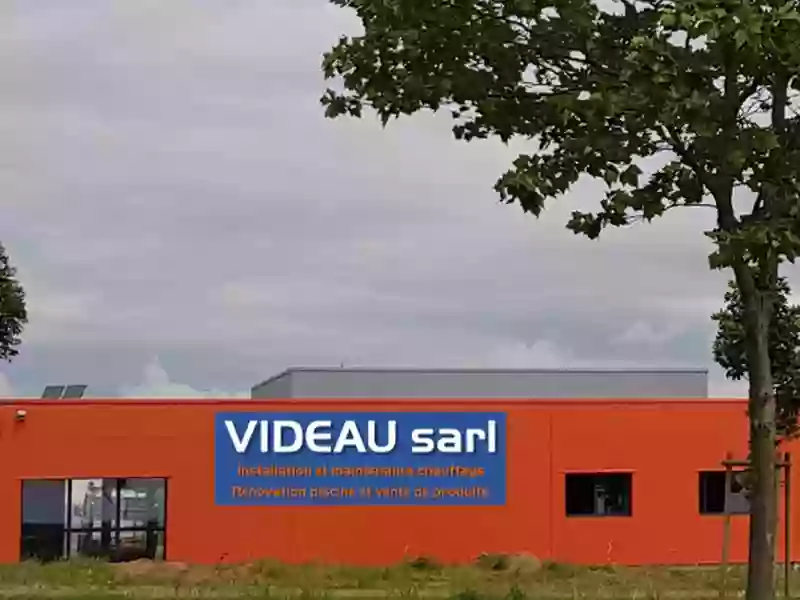 Entreprise VIDEAU