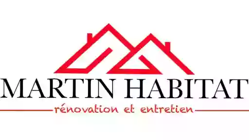 Martin HABITAT - Couvreur Cholet , recherche de fuite, réparation de fuite , nettoyage de toiture , nettoyage de façade