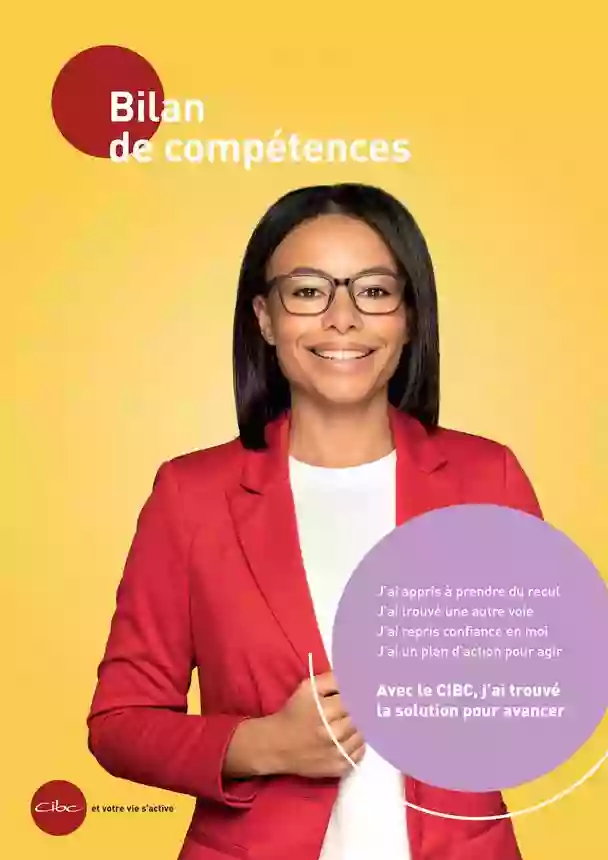 CIBC • Centre de Bilan de Compétences | Chantonnay 85