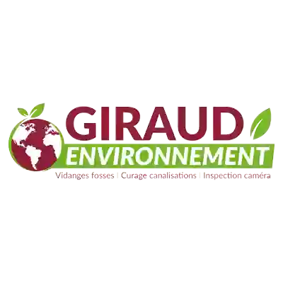 GIRAUD ENVIRONNEMENT - AAVC