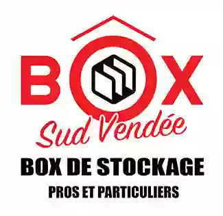Box Sud Vendée