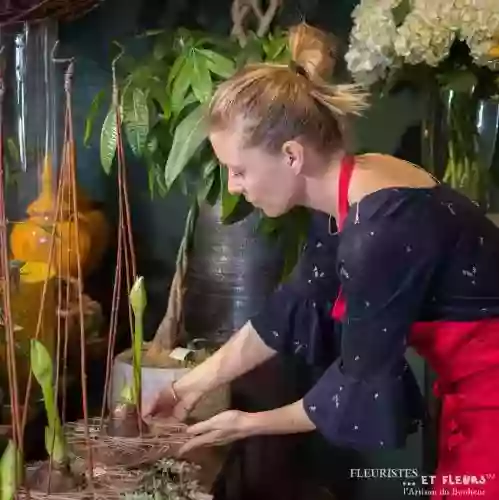 Albizia, Artisan Fleuriste