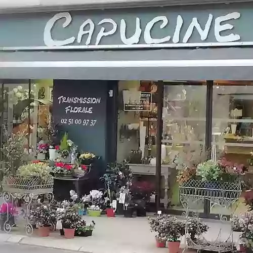 Capucine, Artisan Fleuriste