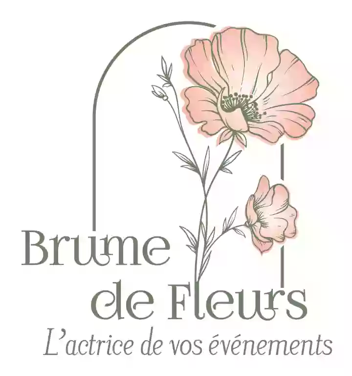 Brume de Fleurs