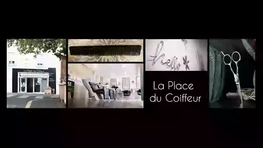 La place du coiffeur