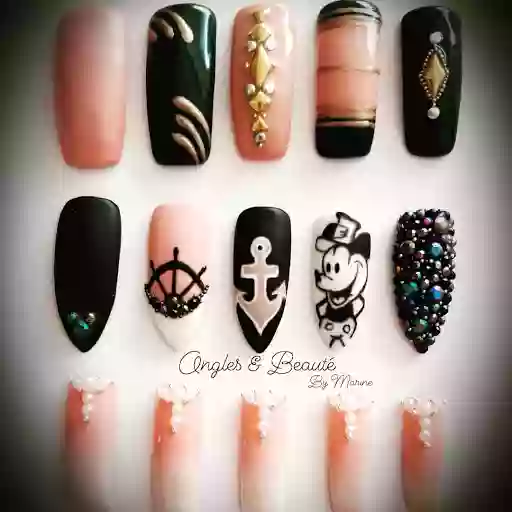 Ongles et Beauté par Marine