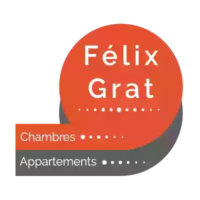 Le Félix Grat | LAVALOC