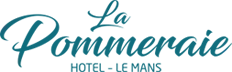 Hotel De La Pommeraie