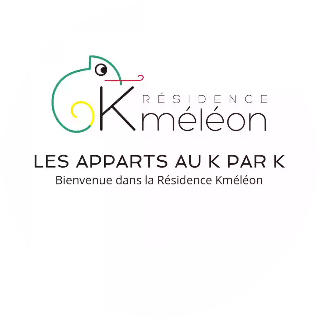 La Résidence Kméléon