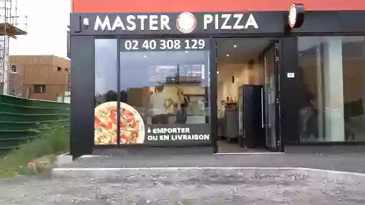 Master Pizza