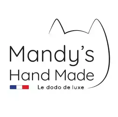 Mandy's Hand Made