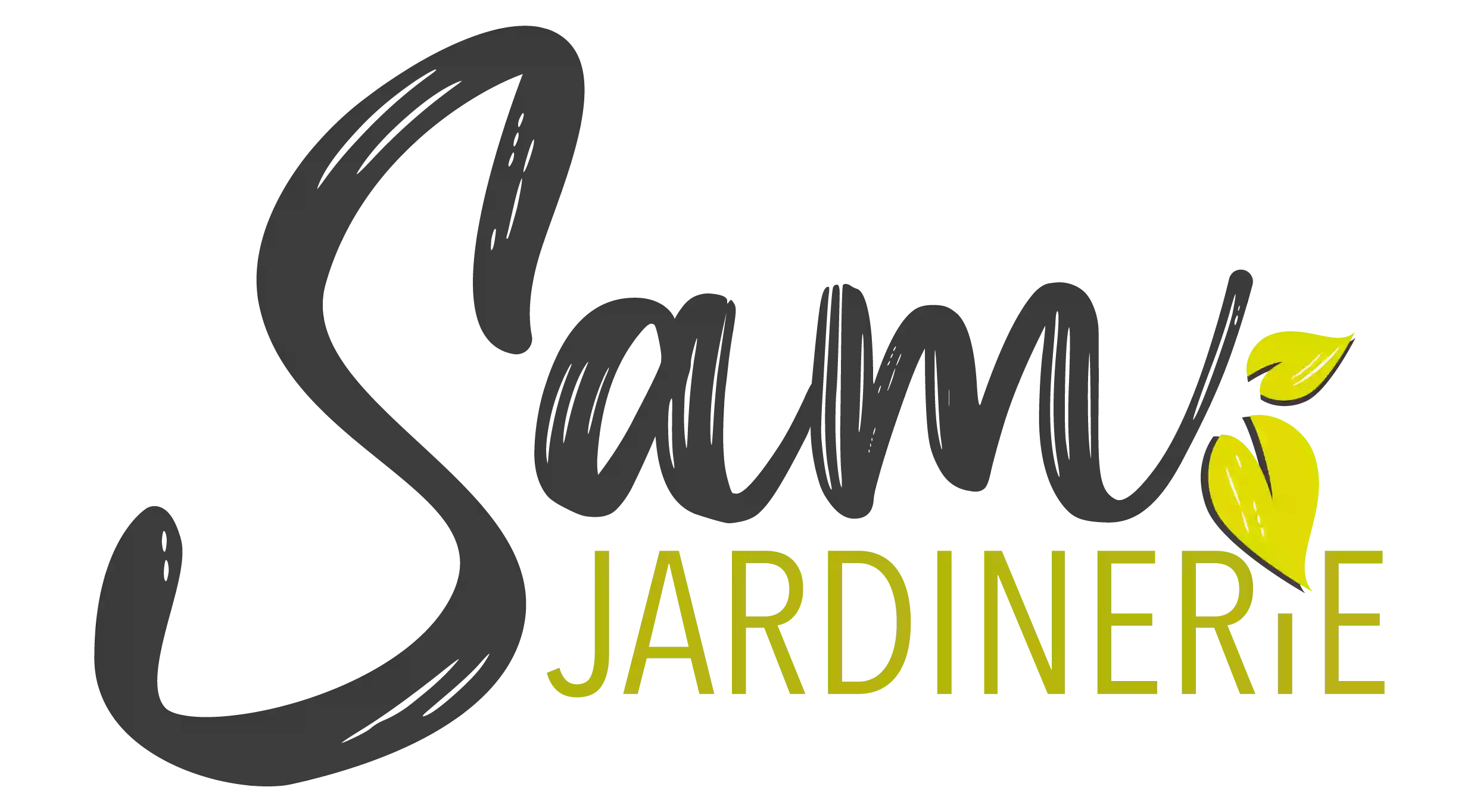 Sam Le Jardinier