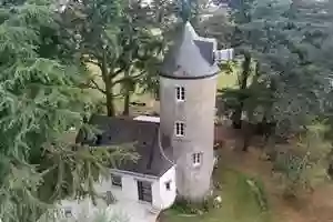Le moulin de La Retardière