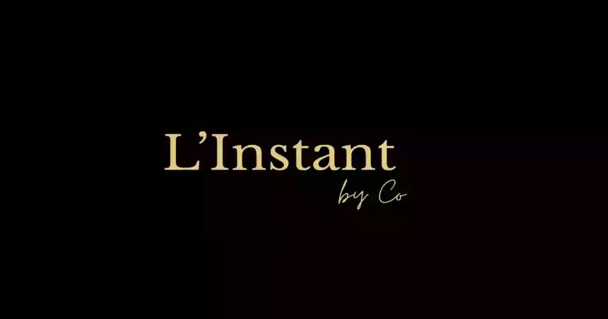 L'instant by Co