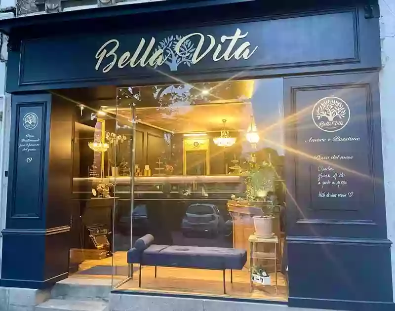 Pizzeria Bella Vita