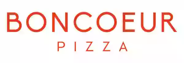 BONCOEUR pizza