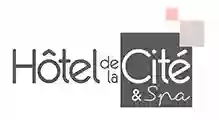 Best Western Hôtel De La Cité & Spa