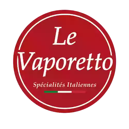 Le Vaporetto - Restaurant Rezé