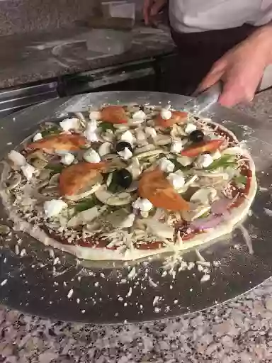 Francesco Pizza