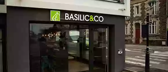 Basilic & Co