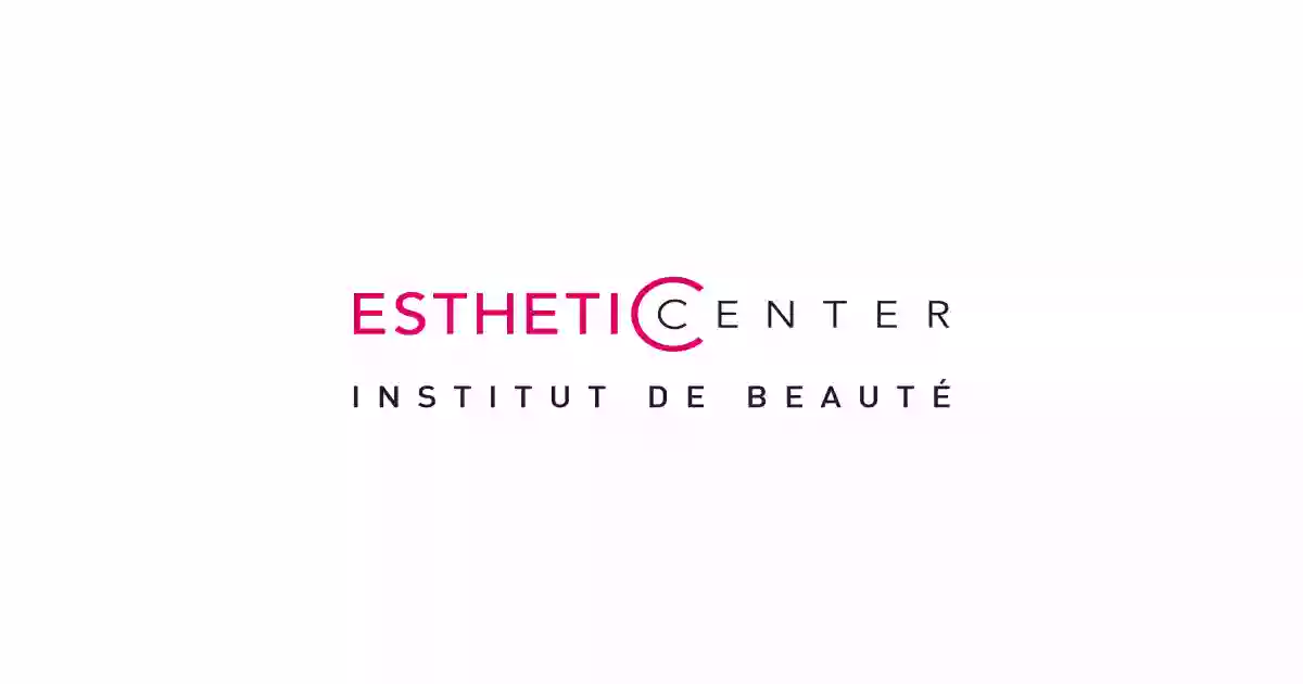 Esthetic Center - Institut de beauté