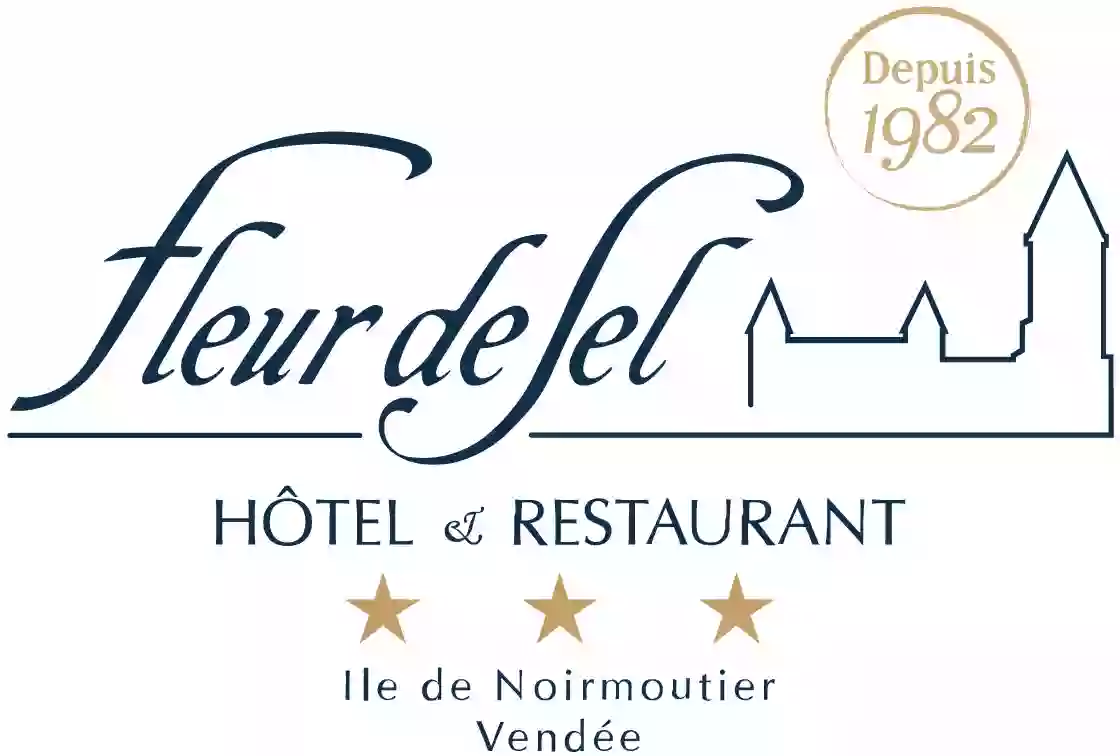 Hôtel Fleur de Sel - Restaurant L'Ételle