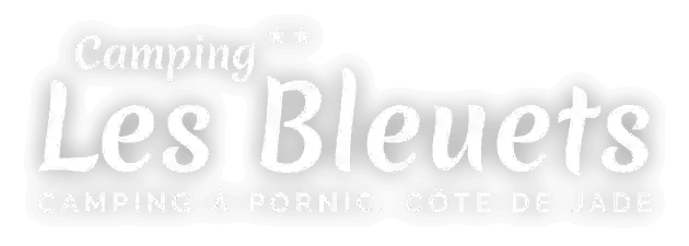 Camping Pornic | Les Bleuets